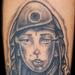 tattoo galleries/ - Black & Grey Sol Mater 